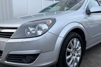 Opel Astra 97.905 km 5.480 &euro; Hagen 58135
