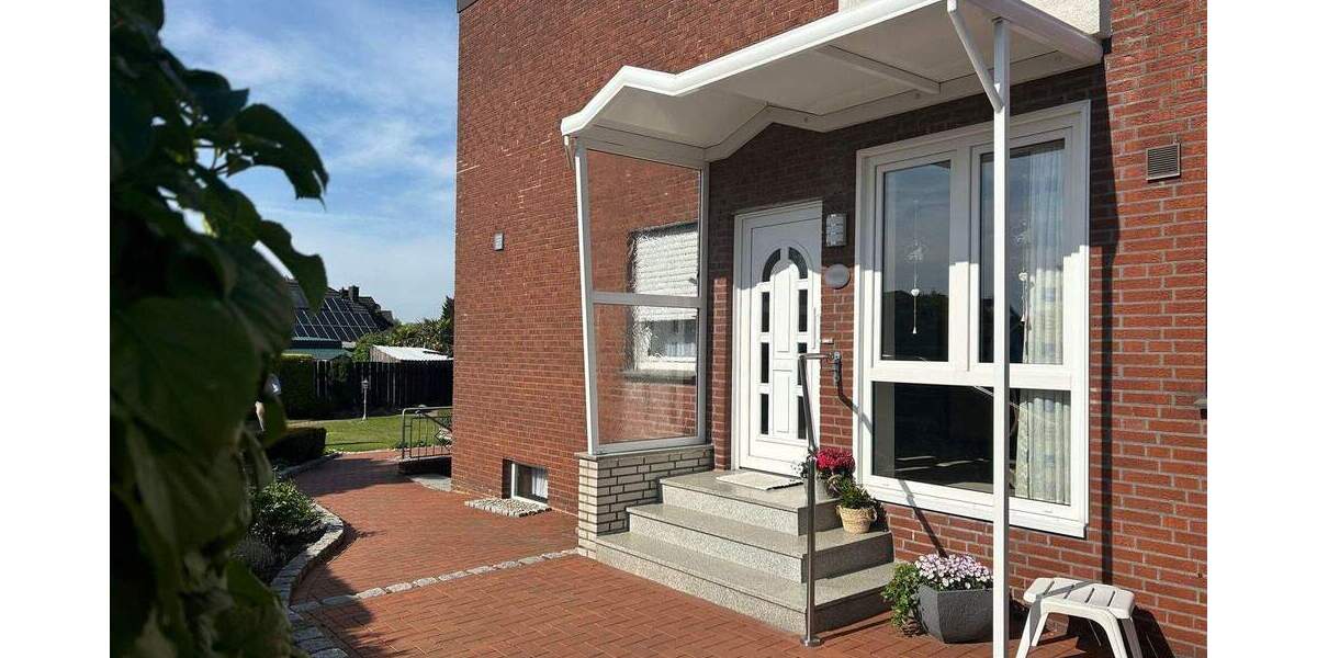 Doppelhaushälfte Rheine Dorenkamp - 8 Zimmer, 232 m&sup2;, 319.000&euro; | Angebot:25688558