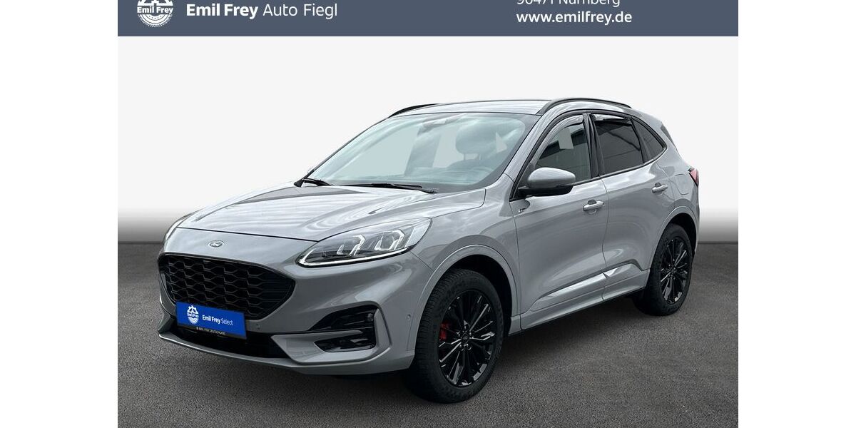 Ford Kuga 46.350 km 27.980 &euro; Nürnberg 90471