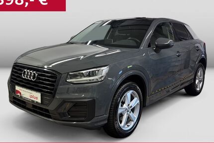 Audi Q2 61.200 km 21.930 &euro; Ludwigsburg 71636
