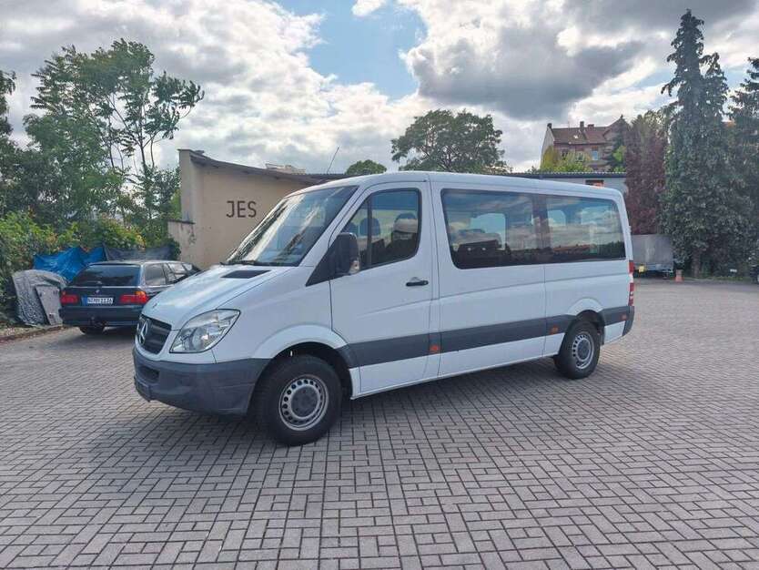 Sprinter