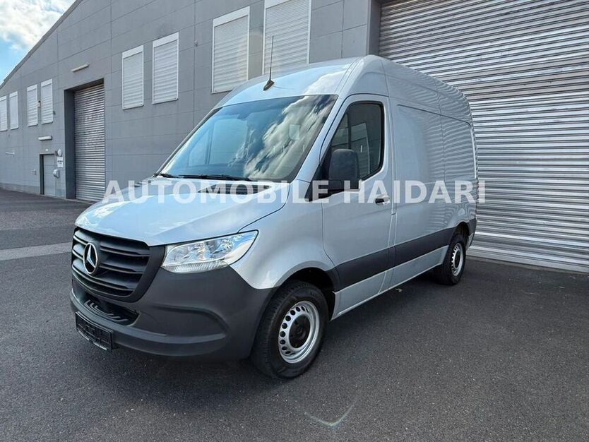 Sprinter