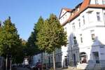 ** zentrumsnah * schicke Ausstattung * Balkon * Einbauküche * ideal für Familie mit 1 Kind ** 3 zimmer
