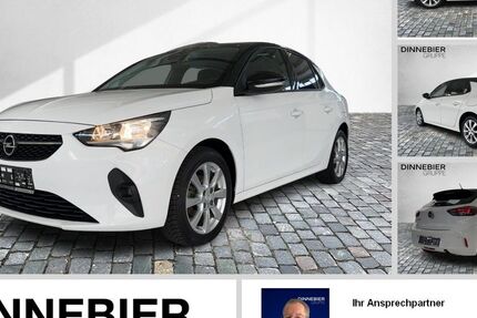 Opel Corsa 43.603 km 12.479 &euro; Zehdenick 16792