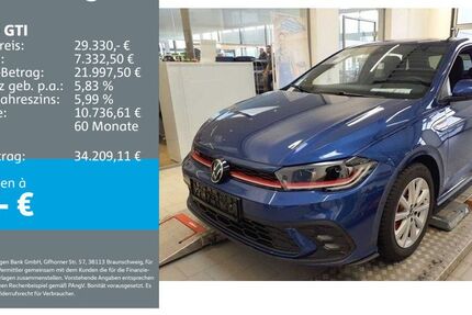 VW Polo 10.335 km 29.330 &euro; Rottweil 78628