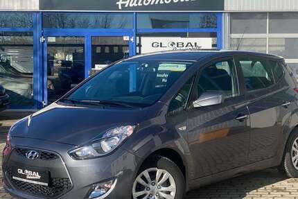 Hyundai iX20 67.040 km 8.490 &euro; Kaufbeuren 87600