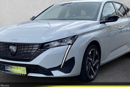 Peugeot 308 33.400 km 26.990 &euro; Gruenstadt 67269