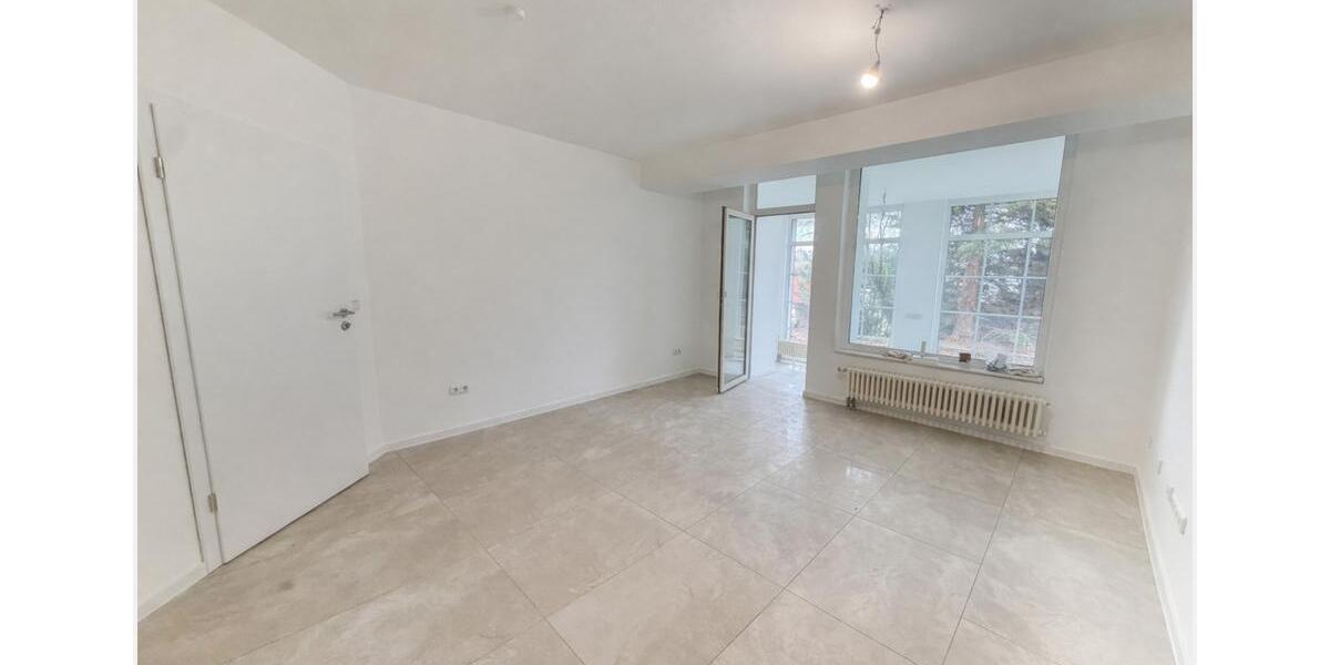 Etagenwohnung Mücke - 3.5 Zimmer, 110 m&sup2;, 1.100&euro; | Angebot:26233627