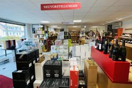 RENDITEOBJEKT, MIT EIGENNUTZUNGSOPTION 2 zimmer