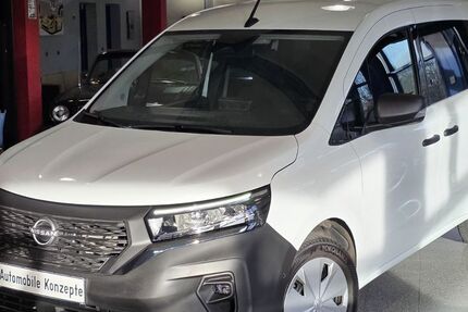 Nissan Townstar 13.052 km 19.800 &euro; Leverkusen 51381