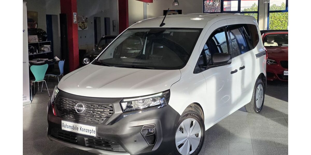 Nissan Townstar 13.052 km 19.800 &euro; Leverkusen 51381