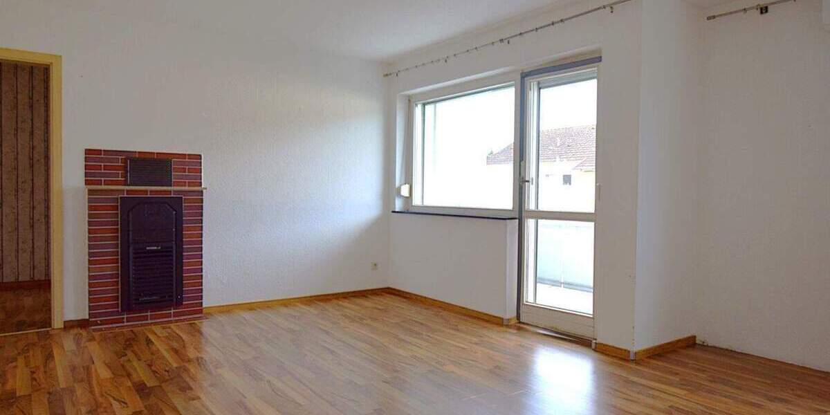 Etagenwohnung Oberkochen - 3 Zimmer, 70 m&sup2;, 151.500&euro; | Angebot:26797627