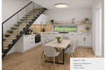 Doppelhaushälfte Leipzig Altlindenau - 5 Zimmer, 136 m&sup2;, 856.000&euro; | Angebot:26189827