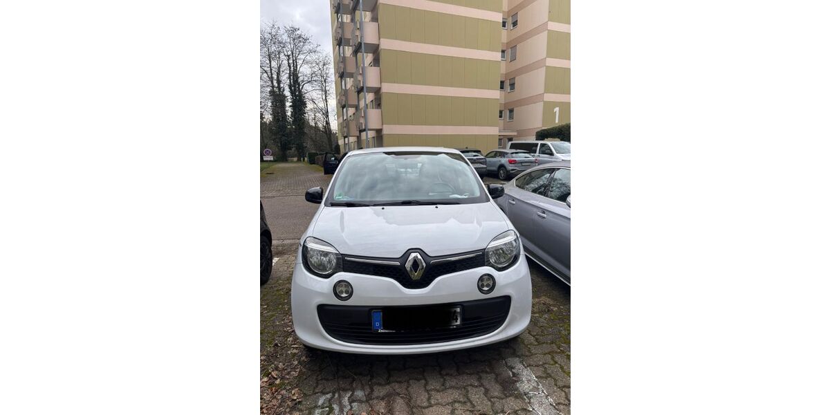 Renault Twingo 38.612 km 7.500 &euro; Ettlingen 76275