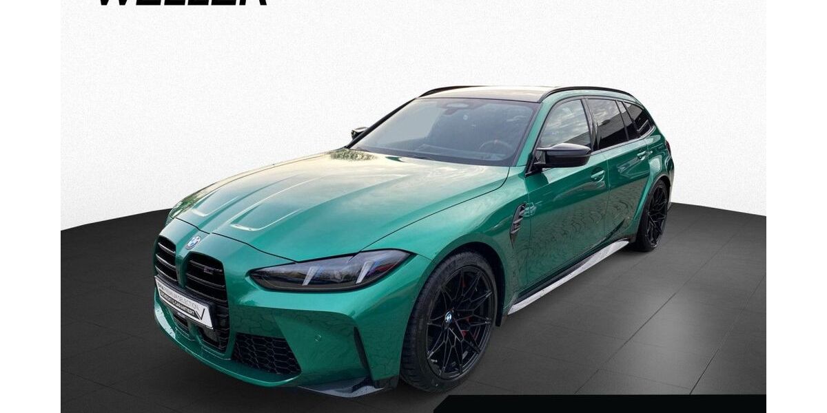 BMW M3 10.029 km 86.530 € Winsen/Luhe 21423