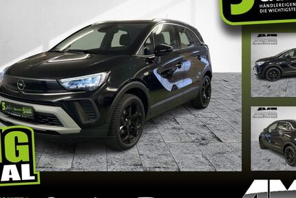 Opel Crossland (X) 19.900 km 13.890 &euro; Mannheim 68165