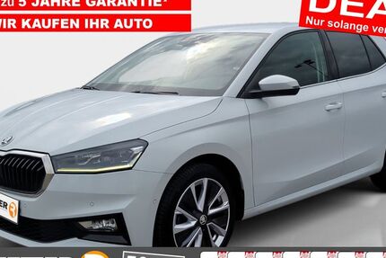 Skoda Fabia 57.847 km 16.560 &euro; Karlsruhe 76227