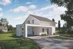 Einfamilienhaus Thräna Thräna - 4 Zimmer, 160 m&sup2;, 381.000&euro; | Angebot:26798163