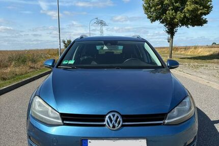 VW Golf 156.491 km 8.999 &euro; Demmin 17109