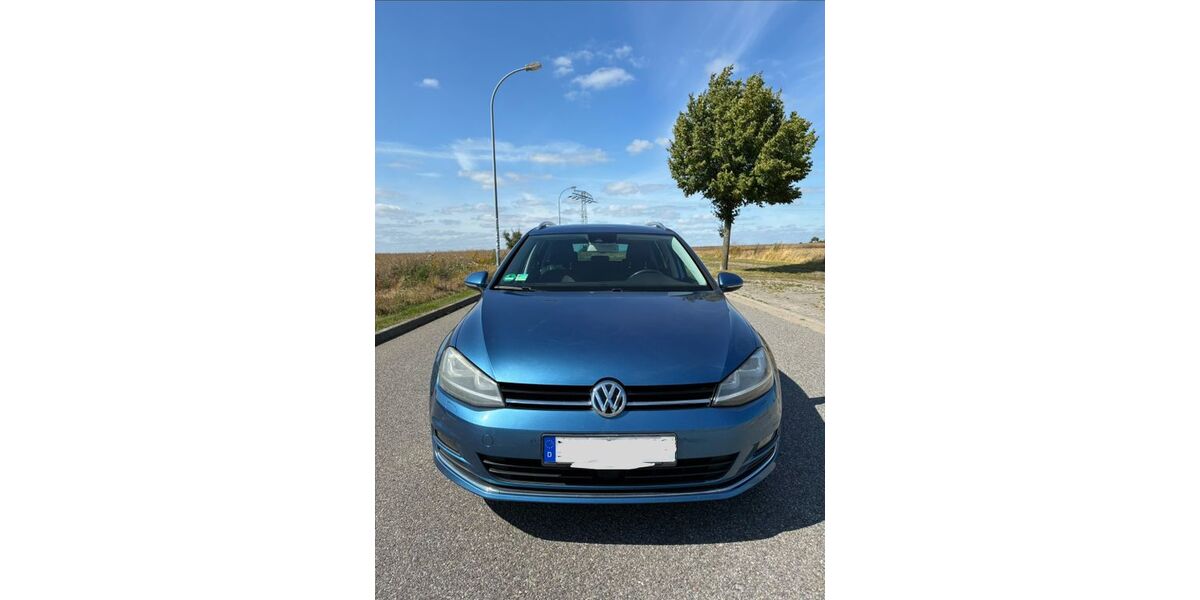VW Golf 156.491 km 8.999 &euro; Demmin 17109
