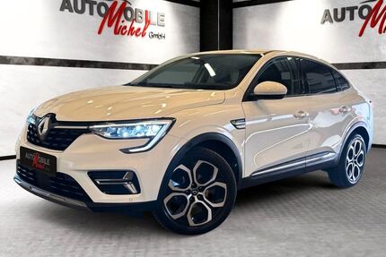 Renault Arkana 32.224 km 19.990 &euro; Leipzig 04179