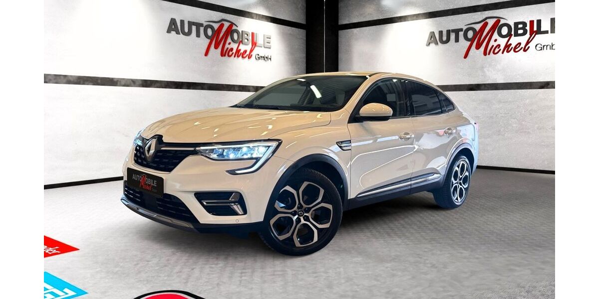Renault Arkana 32.224 km 20.990 &euro; Leipzig 04179
