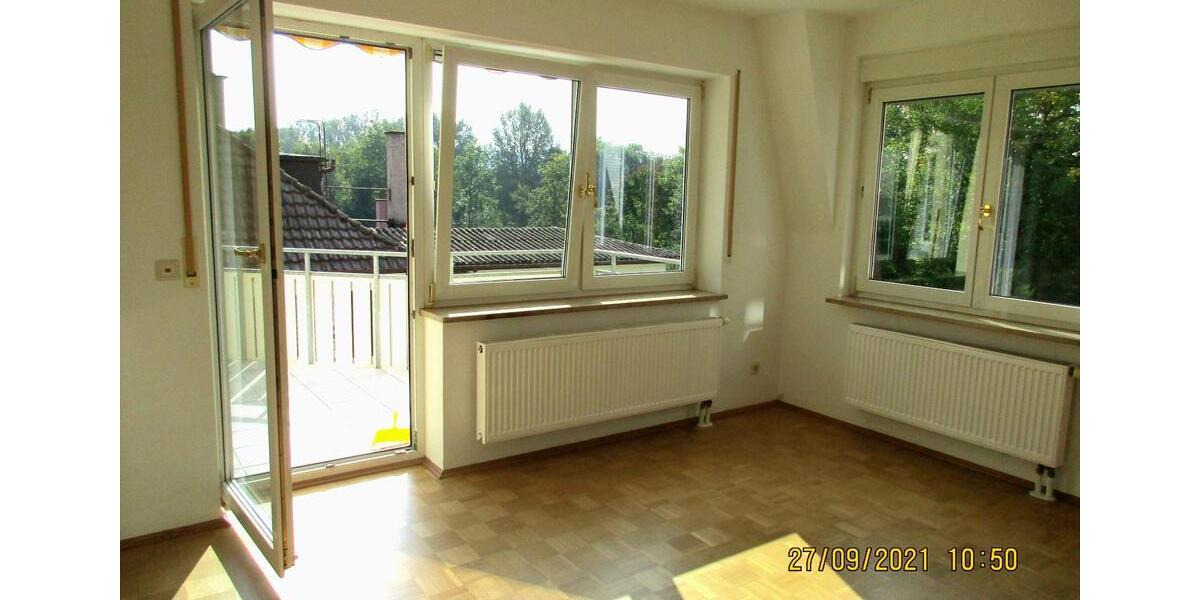 Etagenwohnung Bad Mergentheim - 3.5 Zimmer, 99 m&sup2;, 335.000&euro; | Angebot:26835331