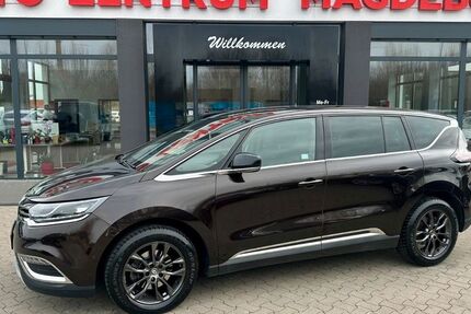 Renault Espace 106.459 km 19.900 &euro; Magdeburg 39112