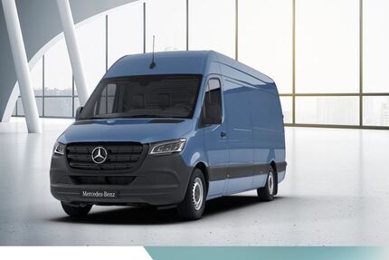Mercedes-Benz Sprinter 132.339 km 38.616 &euro; Schwerin 19057