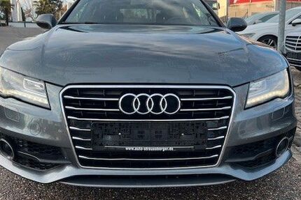 Audi A7 289.143 km 9.999 € Pforzheim 75179