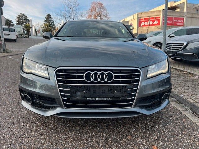 Audi A7 289.143 km 9.999 € Pforzheim 75179