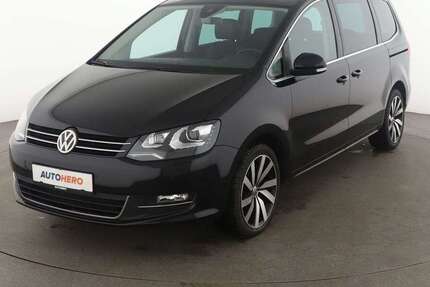 VW Sharan 117.660 km 20.720 &euro; Laatzen 30880