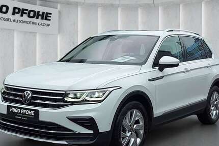 VW Tiguan 58.630 km 26.950 &euro; Schwerin 19061