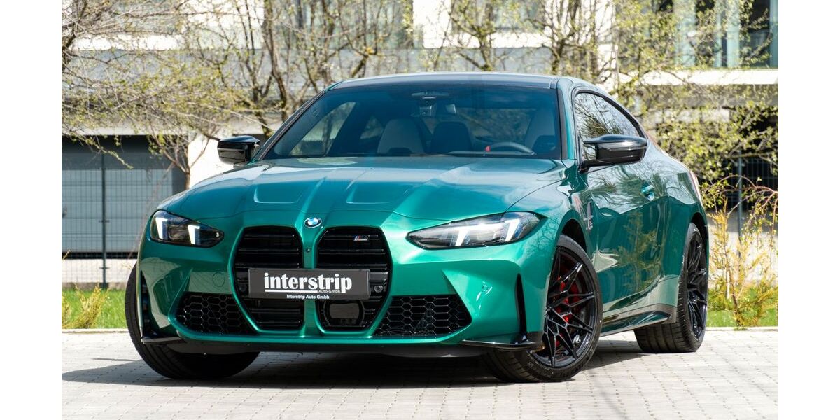 BMW M4 14.300 km 87.990 &euro; Langweid am Lech 86462