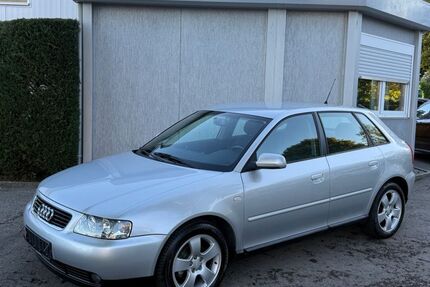 Audi A3 75.773 km 5.995 &euro; Walddorfhäslach 72141