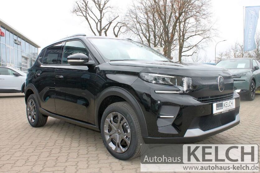 Citroen C3 1.936 km 18.990 € Neuruppin 16816