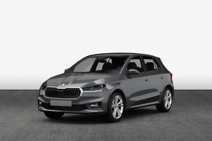 Skoda Fabia 11.382 km 15.970 &euro; Friedrichshafen 88046