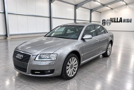 Audi A8 259.900 km 15.900 &euro; Bielefeld 33609