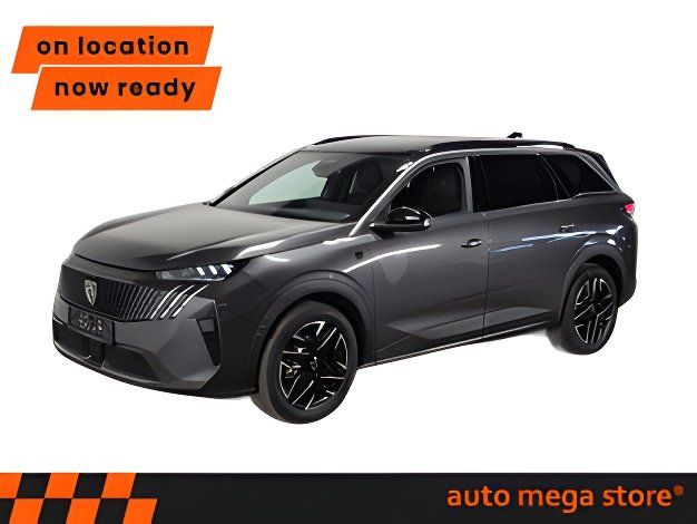 Peugeot 5008 13.049 km 29.299 &euro; Ergolding 84030