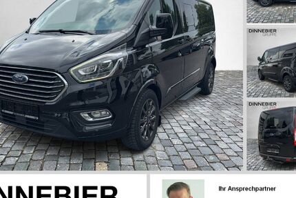 Ford Tourneo Custom 110.000 km 29.990 &euro; Berlin 10365