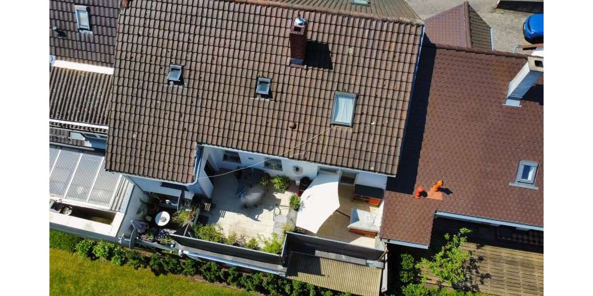 Einfamilienhaus Lahr/Schwarzwald Schwarzwald - 7 Zimmer, 203 m&sup2;, 395.000&euro; | Angebot:27056086