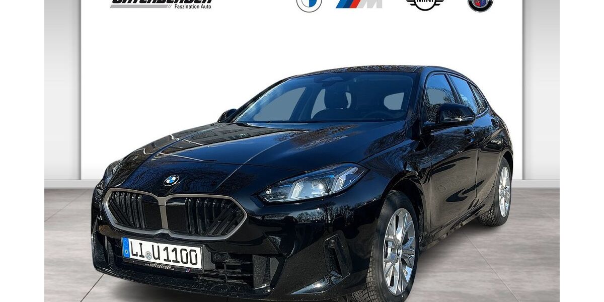 BMW 116 4.900 km 29.990 &euro; Lindau 88131