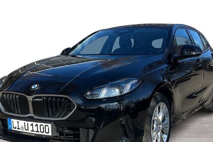 BMW 116 5.400 km 29.990 &euro; Lindau 88131