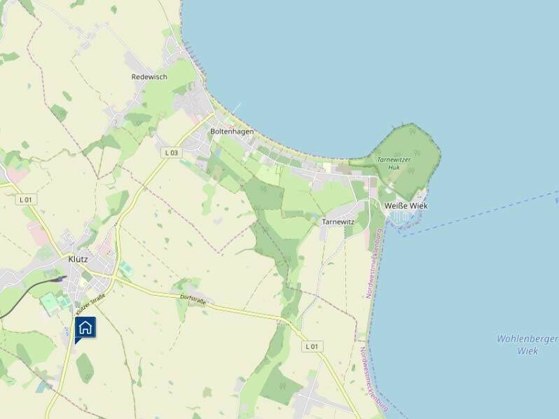 Bungalow Hofzumfelde Hofzumfelde - 4 Zimmer, 114 m&sup2;, 455.200&euro; | Angebot:25731108