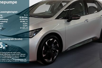 Cupra Born 11.009 km 36.555 &euro; Osterode 37520