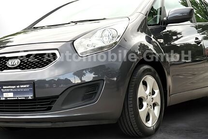 Kia Venga 100.000 km 6.500 &euro; bremen 28277