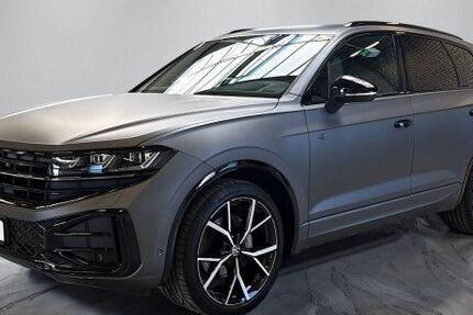 VW Touareg 19.549 km 71.840 &euro; Lohr am Main 97816