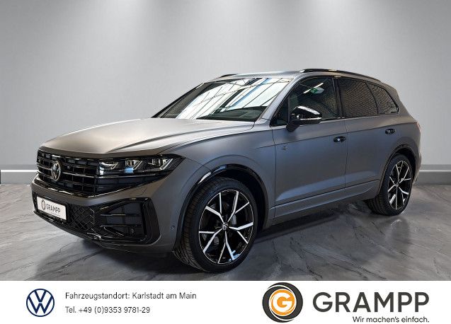 VW Touareg 19.549 km 71.840 &euro; Lohr am Main 97816