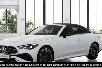 Mercedes-Benz CLE 180 15.000 km 59.590 &euro; Aschaffenburg 63741