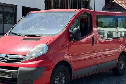 Opel Vivaro 202.977 km 7.900 &euro; Dieburg 64807